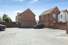 Prideaux-Brune Avenue, Gosport