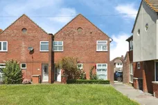 Prideaux-Brune Avenue, Gosport