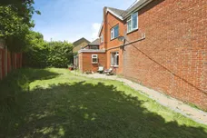Pretoria Road, Hedge End, Southampton