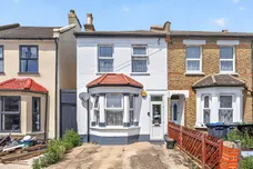 Livingstone Road, THORNTON HEATH