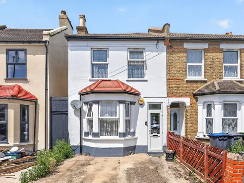 Livingstone Road, THORNTON HEATHphoto