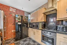 Livingstone Road, THORNTON HEATH