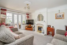 Martin Avenue, Denmead, Waterlooville
