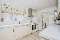 Martin Avenue, Denmead, Waterlooville