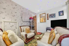 Livingstone Road, THORNTON HEATH