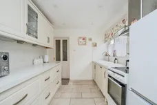 Martin Avenue, Denmead, Waterlooville