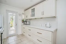 Martin Avenue, Denmead, Waterlooville