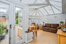 Martin Avenue, Denmead, Waterlooville