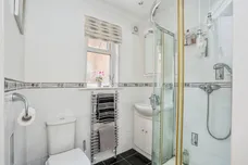 Martin Avenue, Denmead, Waterlooville