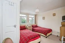 Martin Avenue, Denmead, Waterlooville