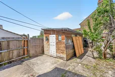 Livingstone Road, THORNTON HEATH
