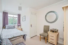 Martin Avenue, Denmead, Waterlooville