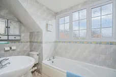 Martin Avenue, Denmead, Waterlooville