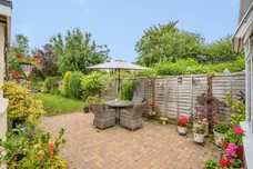 Martin Avenue, Denmead, Waterlooville