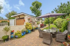 Martin Avenue, Denmead, Waterlooville