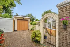 Martin Avenue, Denmead, Waterlooville