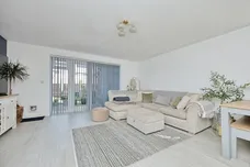 Curlew Crescent, Wymondham