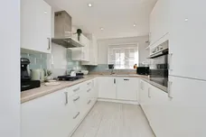 Curlew Crescent, Wymondham