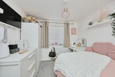 Curlew Crescent, Wymondham