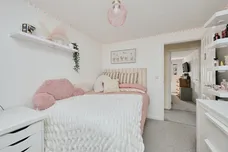 Curlew Crescent, Wymondham