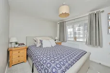 Curlew Crescent, Wymondham