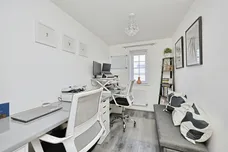 Curlew Crescent, Wymondham