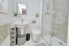 Curlew Crescent, Wymondham