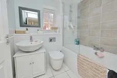 Curlew Crescent, Wymondham