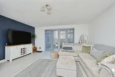 Curlew Crescent, Wymondham
