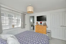 Curlew Crescent, Wymondham