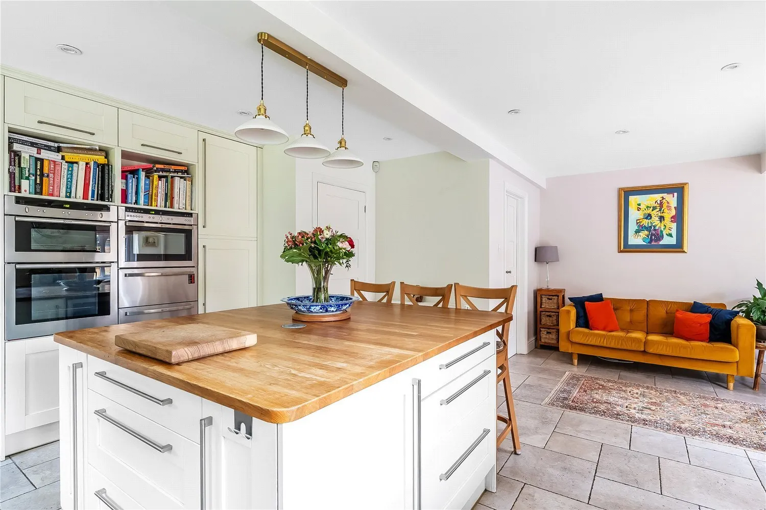 Warenne Heights, Cronks Hill Road, RH1 photo 2