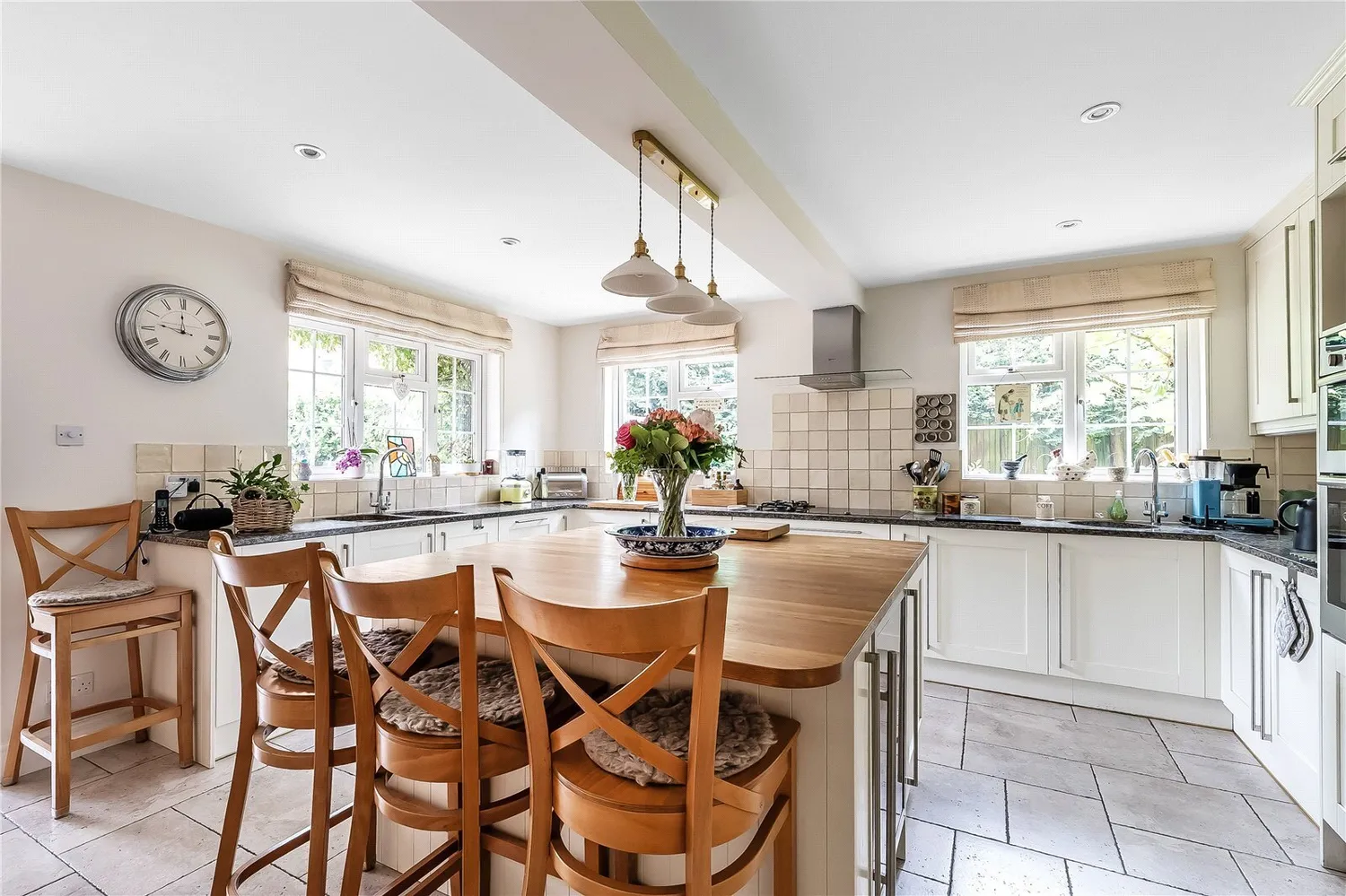 Warenne Heights, Cronks Hill Road, RH1 photo 5