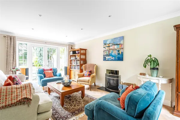 Warenne Heights, Cronks Hill Road, RH1 photo 8