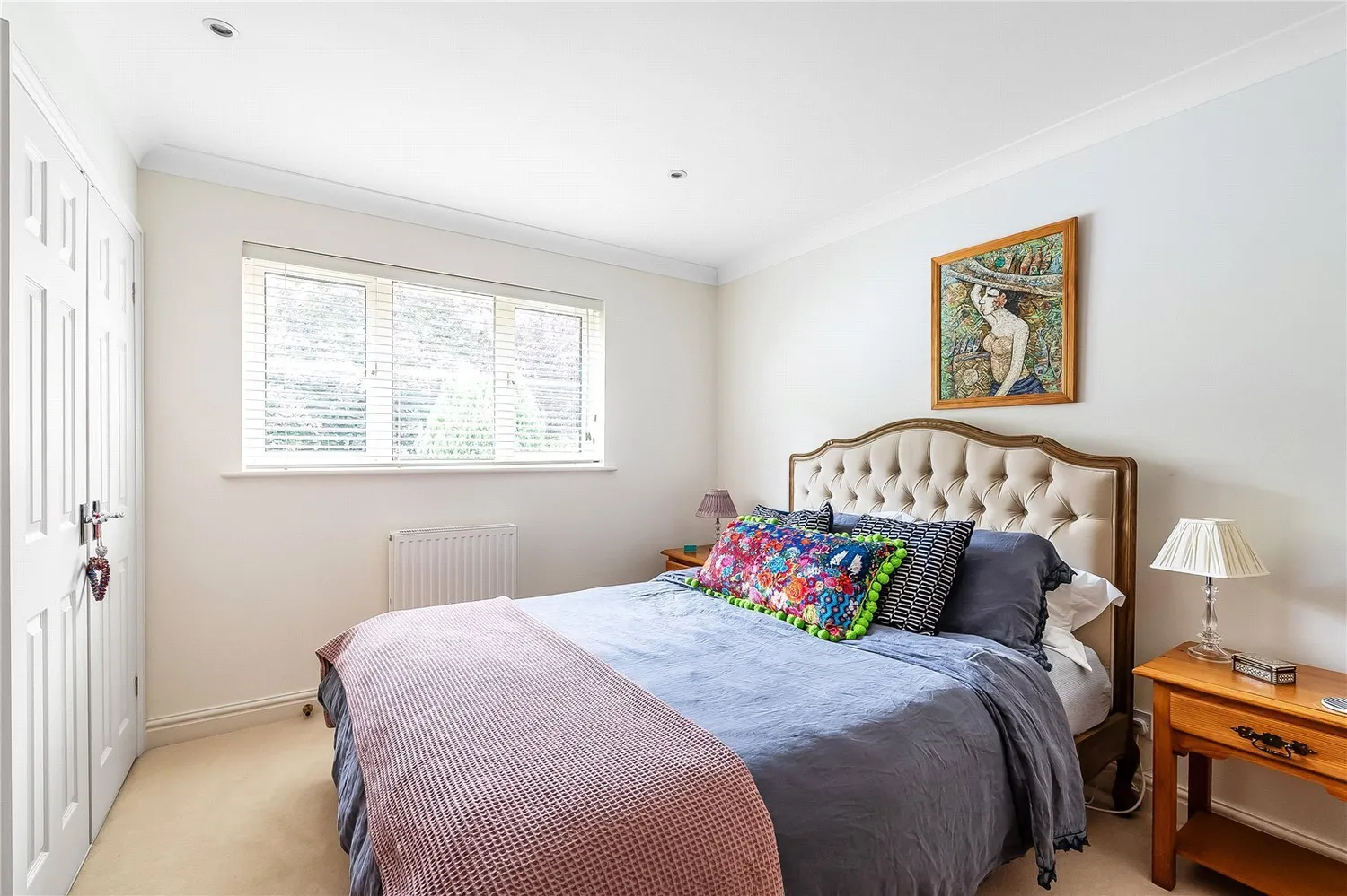 Warenne Heights, Cronks Hill Road, RH1 photo 14
