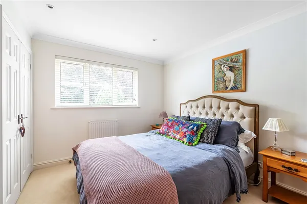 Warenne Heights, Cronks Hill Road, RH1 photo 14