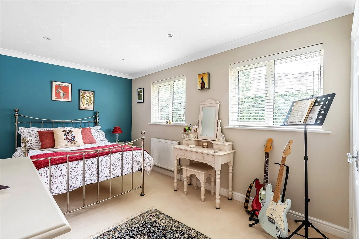 Warenne Heights, Cronks Hill Road, RH1 photo 15