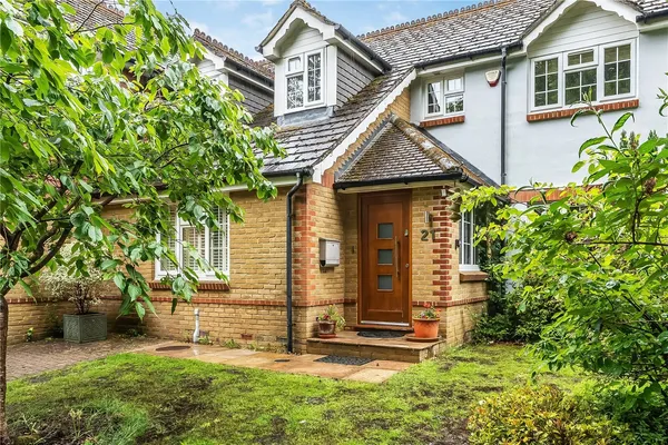 Warenne Heights, Cronks Hill Road, RH1 photo 23