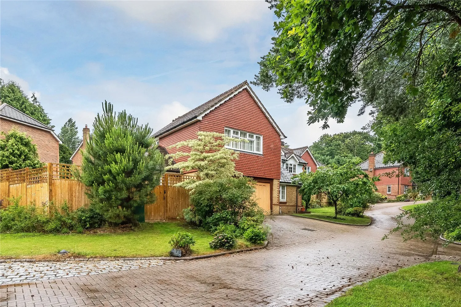 Warenne Heights, Cronks Hill Road, RH1 photo 24