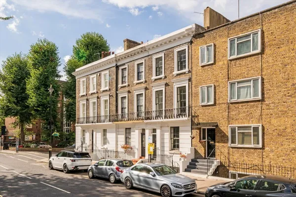 Lupus Street, London, SW1V photo 1