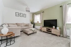 Snowdrop Way, Wimblington, March
