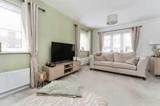 Snowdrop Way, Wimblington, March