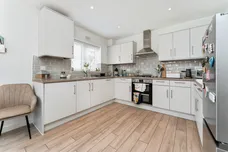 Snowdrop Way, Wimblington, March