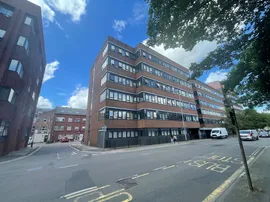 Farnsby Street, SWINDON photo