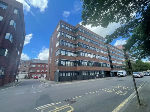 Farnsby Street, SWINDONphoto