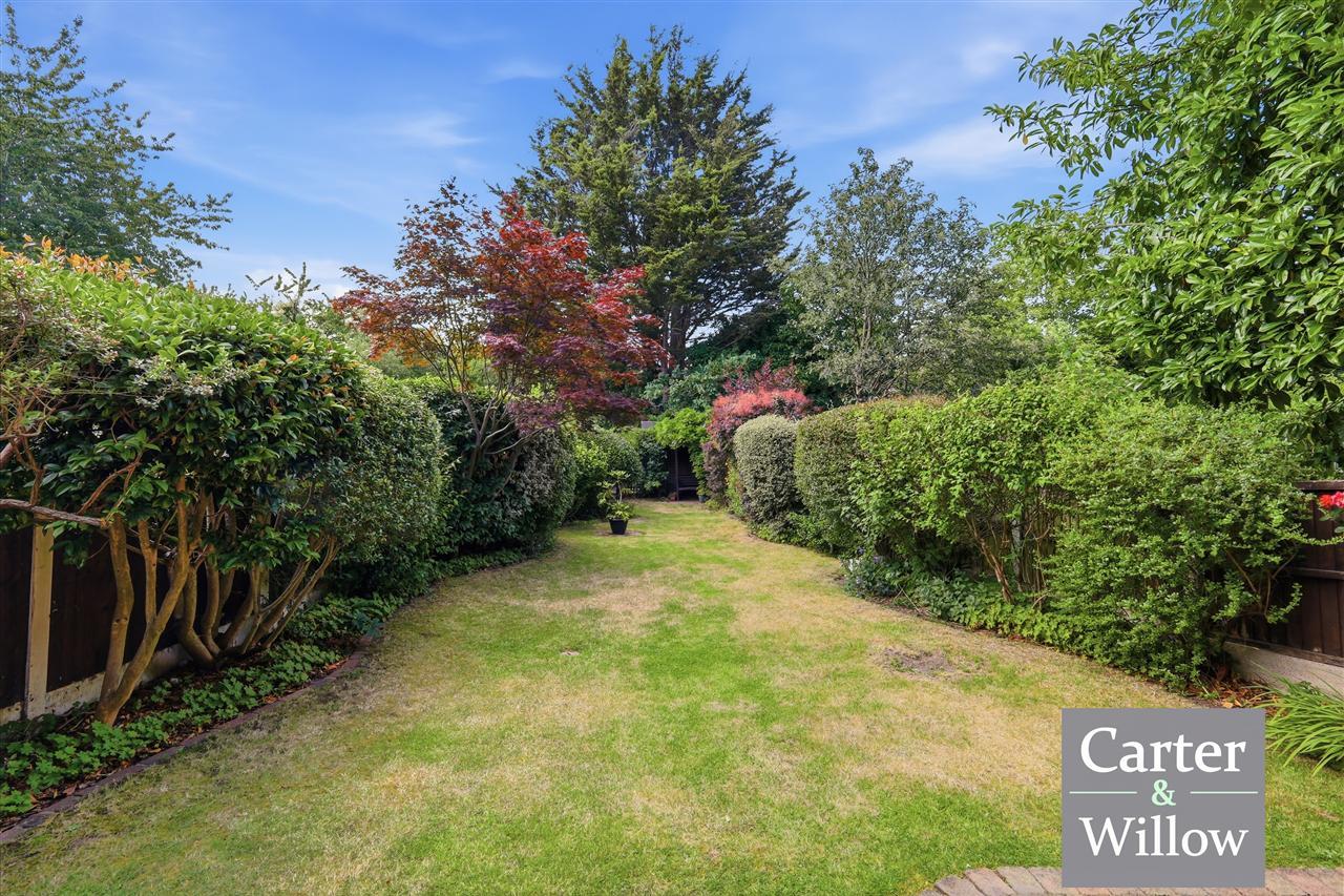 Wykeham Avenue, Dagenham, Essex Image 20
