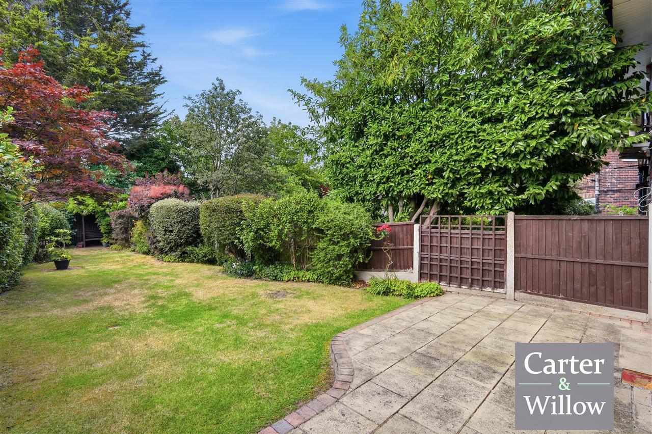Wykeham Avenue, Dagenham, Essex Image 21