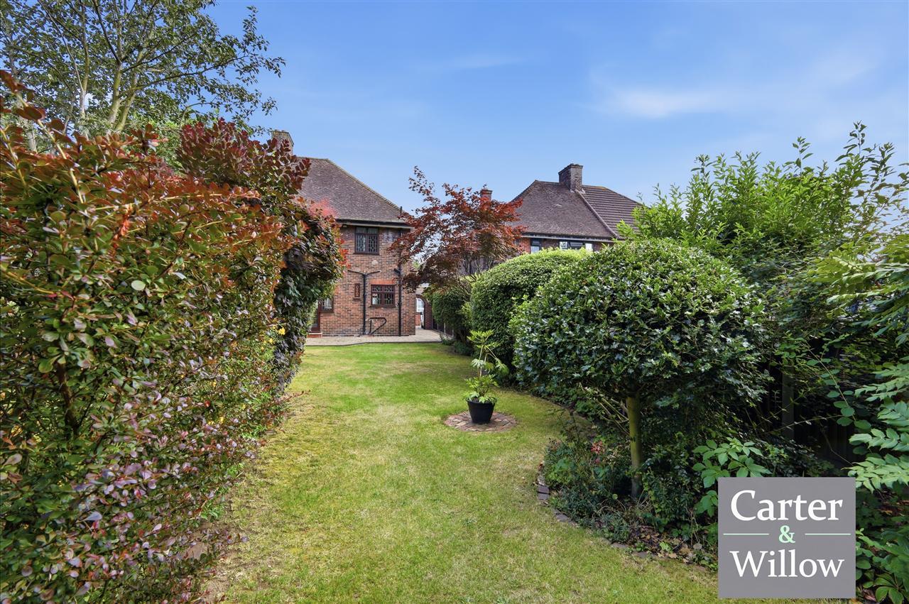 Wykeham Avenue, Dagenham, Essex Image 23