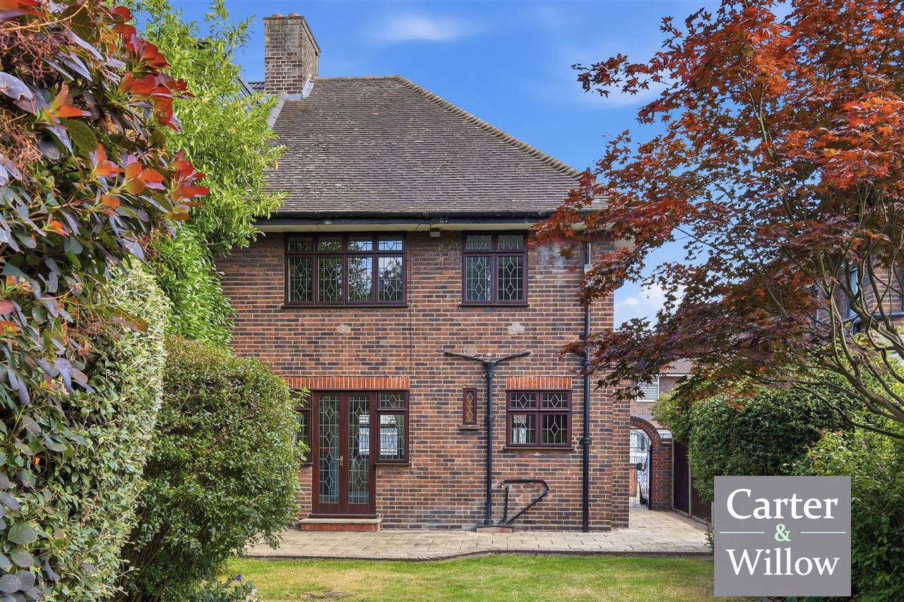 Wykeham Avenue, Dagenham, Essex Image 24