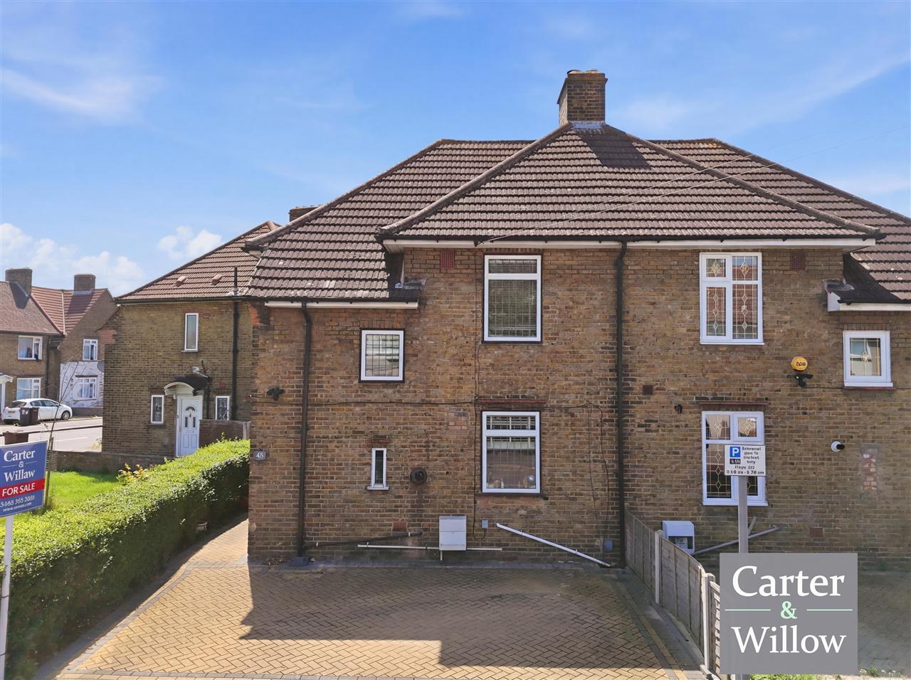 Lindsey Road, Dagenham, Essex Image 1