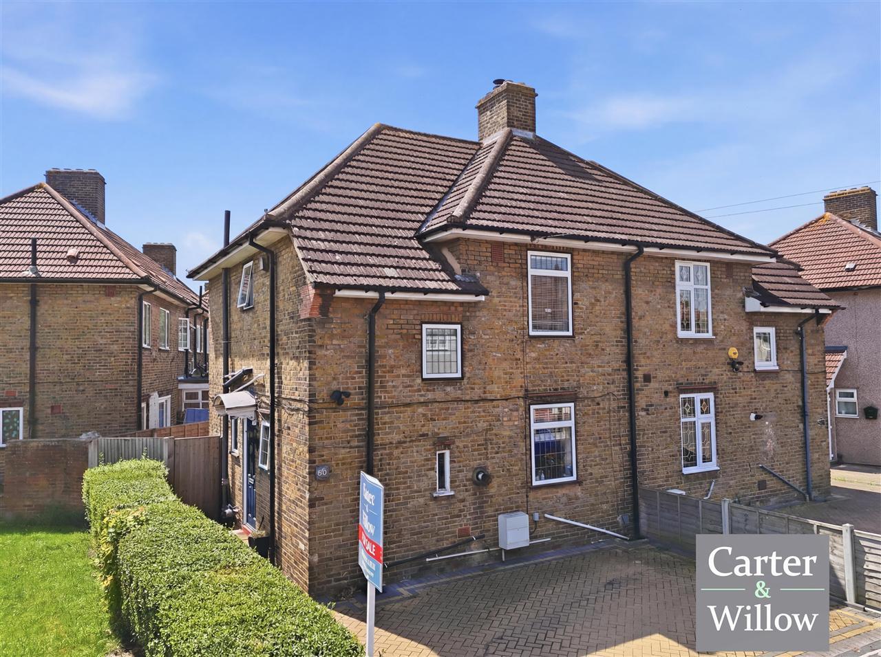 Lindsey Road, Dagenham, Essex Image 2